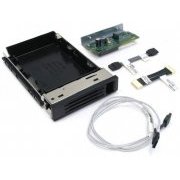 Intel Acessório para o Chassis SR2500. Habilita a 6º  Habilita a 6º Baia no Chassis SR2500