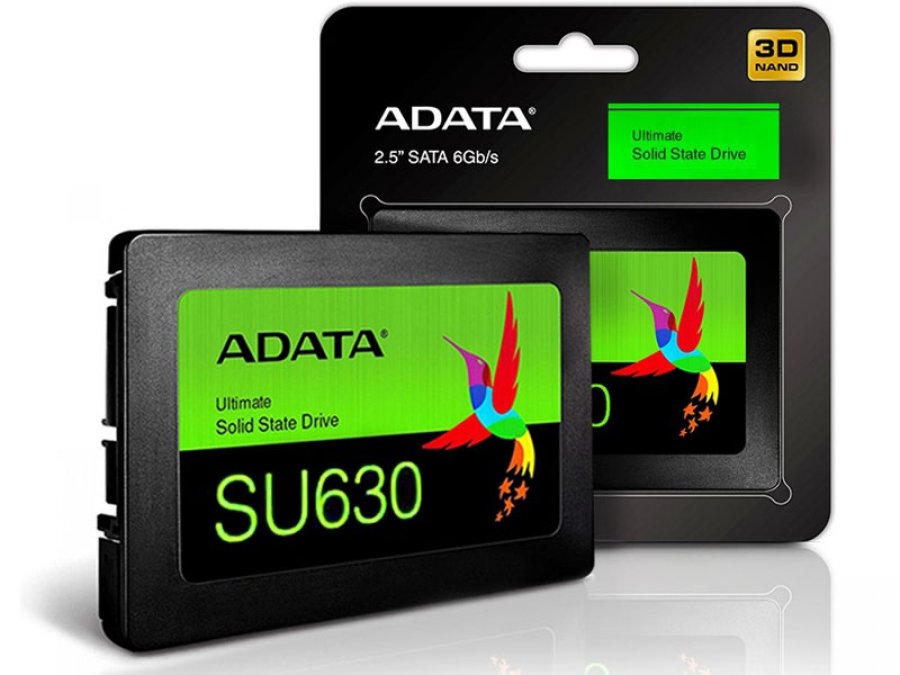 Asu630ss 240gq Adata Su630 240gb Ssd ADATA 240GB Ultimate SU630