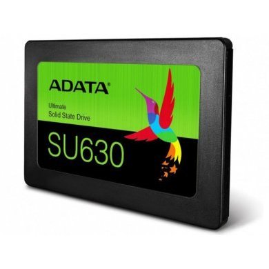ASU630SS-240GQ-R ADATA SSD 240GB SU630 2.5in SATA3 6Gbs