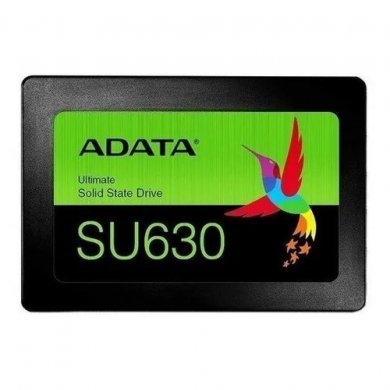 ASU630SS-480GQ-R ADATA SSD SATAIII 480GB 6Gbps 3D NAND