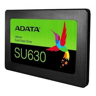 ASU630SS-480GQ-R ADATA SSD SATAIII 480GB 6Gbps 3D NAND