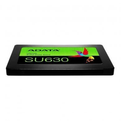 ASU630SS-480GQ-R ADATA SSD SATAIII 480GB 6Gbps 3D NAND