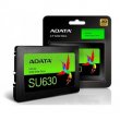 ADATA SSD 960G SATAIII 6GB/s SU630 2.5 Poleg. Notebook Leitura 450Mb/s