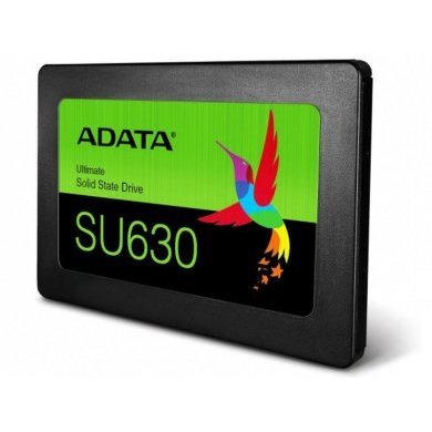 ASU630SS-960GQ-R ADATA SSD 960G SATAIII 6GB/s SU630 2.5 Poleg.