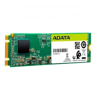 ASU650NS38-480GT-C ADATA SSD 480GB M.2 SATA SU650 2280
