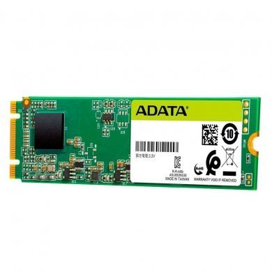 ASU650NS38-480GT-C ADATA SSD 480GB M.2 SATA SU650 2280