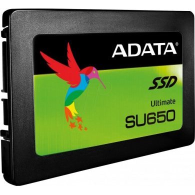 ASU650SS120GTC Adata SSD SATAIII 120GB 6Gb/s SU650 2.5 Poleg