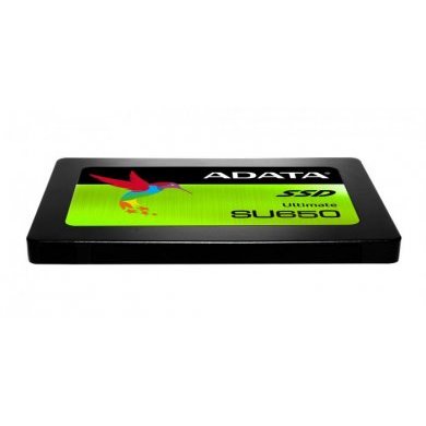 ASU650SS240GTC Adata SSD SATAIII 240GB 6Gb/s SU650 2.5 Poleg