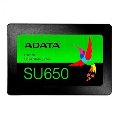 ASU650SS-240GT-R SSD Adata 240GB 6GBs Ultimate SU650