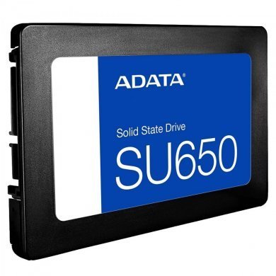 ASU650SS-480GT-R SSD Adata 480GB 6GBs Ultimate SU650
