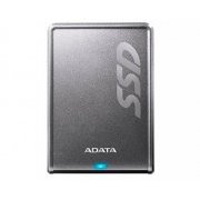 SSD ADATA SV620 240GB SATA II 440MBps Externo USB 3.0 2.5 Polegadas