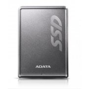ADATA SSD SATA III 256GB Externo SV620H 5gb/s 2.5 Polegadas