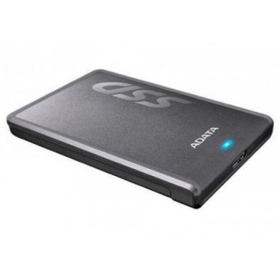 ASV620H-512GU3-CTI ADATA SSD Externo 512GB SATAIII SV620H