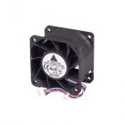 Foto de ASWFAN Cooler Intel ASWFAN para Chassis Intel SR2300, 1.20a 60x40mm 12v 3-Wire, DCASWFAN FFB0612E