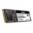 ADATA SSD 512GB M.2 NVMe XPG SX6000 Lite leitura 1800MBs,  gravação 1200MBs - PCIe Gen3x4 