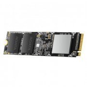 ADATA SSD 1TB M.2 NVMe XPG SX8100 3D NAND Gen3x4 PCIe Leituras: 3500Mb/s e Gravações: 3000Mb/s