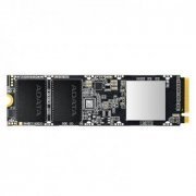 ADATA SSD 256GB M.2 NVMe XPG SX8100 Leitura: 3500MB/s, Escrita: 3000MB/s, M.2 2280 3D NAND PCIe Gen3 x4