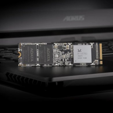 ASX8100NP-256GT-C ADATA SSD 256GB M.2 NVMe XPG SX8100