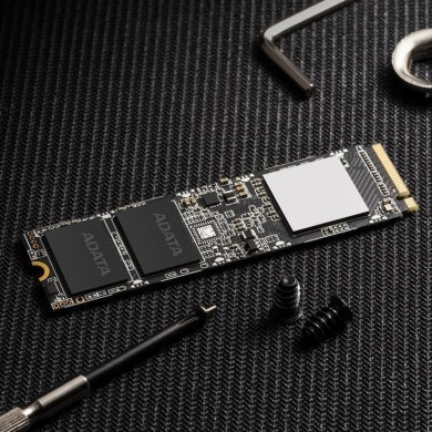 ASX8100NP-256GT-C ADATA SSD 256GB M.2 NVMe XPG SX8100