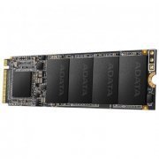 ADATA SSD 2TB M.2 NVMe XPG SX8100 3D NAND Gen3x4 PCIe Leituras: 3500Mb/s e Gravações: 3000Mb/s