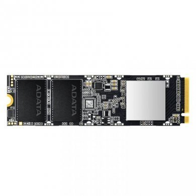 ADATA SSD 512GB M.2 NVMe XPG SX8100