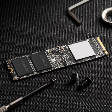 ADATA SSD 512GB M.2 NVMe XPG SX8100