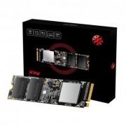 ADATA SSD 512GB M.2 NVMe XPG SX8100 leitura 3500MBs, escrita 3000MBs, M.2 2280 3D NAND PCIe Gen3 x4