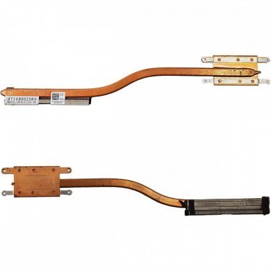 Dissipador de calor Dell Latitude 3450 3550