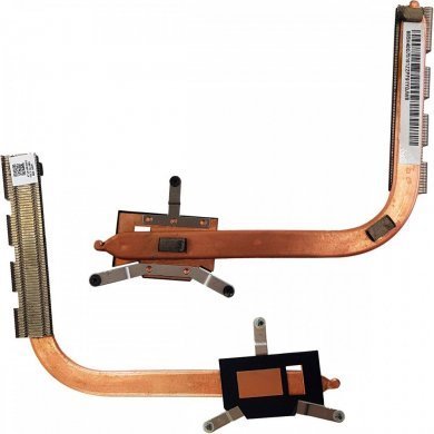 AT16A0030F0 Dissipador de calor notebook Lenovo Ideapad 330