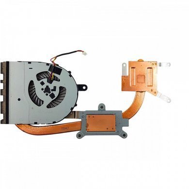 AT1AO002DT0 Dissipador de calor notebook Dell Inspiron 5558