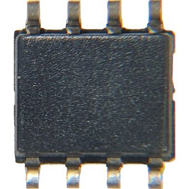AT24C01BN-SH-B 12x ATMEL 24C01A EEPROM 1K BIT 1Mhz 1.8V a 5.5V SOIC8