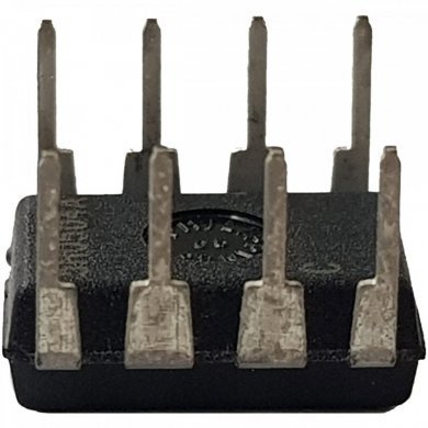 AT24C512-10PI-2.7 CI 24C512 memoria EEPROM PDIP8 PTH