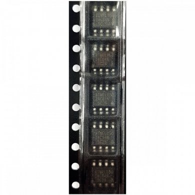 AT24C64N-10SC-2.5 EEPROM 24C64N ATMEL SOP8 SMD (Kit 5x und)