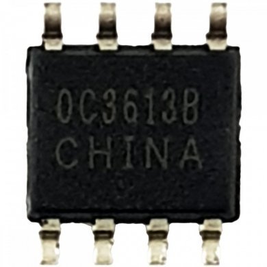 AT24C64N-10SC-2.5 EEPROM 24C64N ATMEL SOP8 SMD (Kit 5x und)