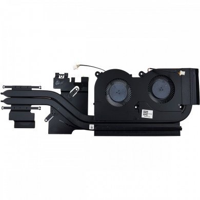 AT2K1002DC0HA81 Dissipador Acer Nitro AN515-54 AN517-51 Intel