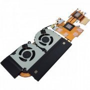 Dissipador Acer Nitro AN515-54 AN517-51 Intel acompanha conj ...