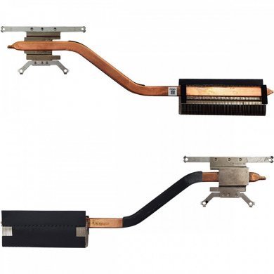 Dissipador de calor original Acer Aspire A315-54K