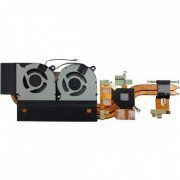 Dissipador de calor original Acer Nitro AN515-43 acompanha 2 ...