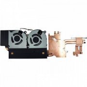 Dissipador de calor Acer Nitro 5 AN515-43 AN515-54 acompanha ...