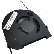 Fan Delta original Lenovo Thinkpad T14 Gen 4 conector 5 fios,  DC5V 0.5A