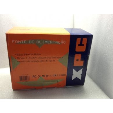 AT300W Fonte da Alimentação XPC AT-300W