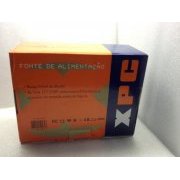 Fonte da Alimentação XPC AT-300W 