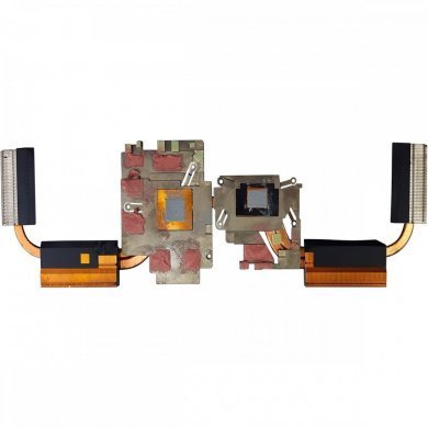 Dissipador original Acer Nitro 5 AN515-44
