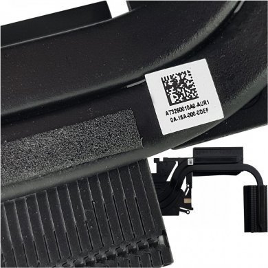 Dissipador original Acer Nitro 5 AN515-44