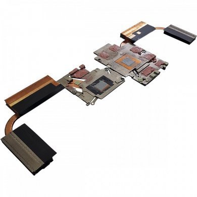 Dissipador original Acer Nitro 5 AN515-44