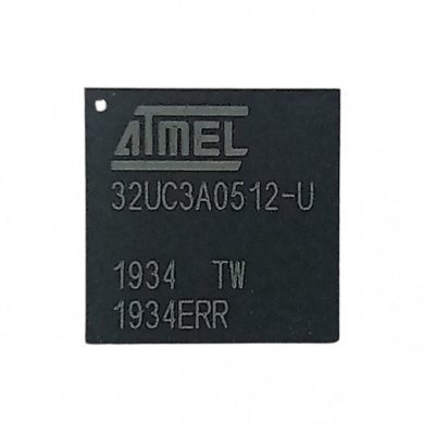 AT32UC3A0512-U Atmel Microcontrolador MCU 32bit 512KB LQFP-144