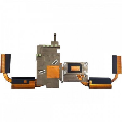 Dissipador de calor Acer Predator PH315-53