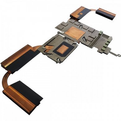 Dissipador de calor Acer Predator PH315-53