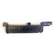 HP DV6000 V6000 Hard Drive SATA Caddy Connector - Adaptador de HD 2.5 SATA (Macho para Femea)