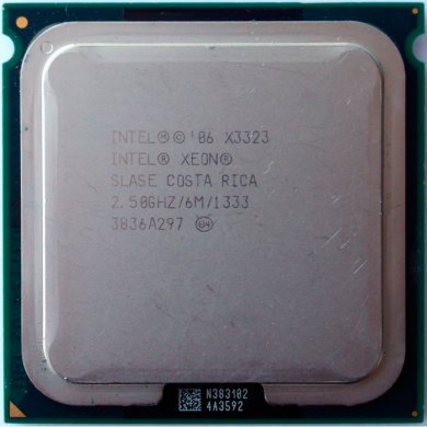 AT80584KJ060J INTEL PROCESSADOR XEON X3323 2.5GHZ